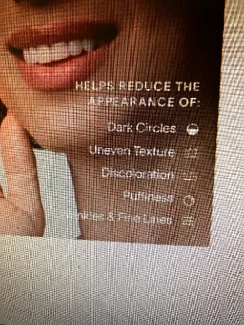 Solawave 2-in-1 Skincare Mini!! Retails $89 ! NIB - Picture 5 of 6